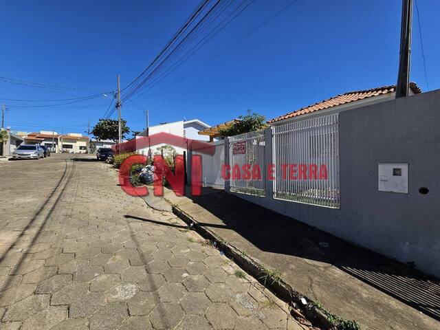 #3981 - Casa para Locação em Siqueira Campos - PR - 2