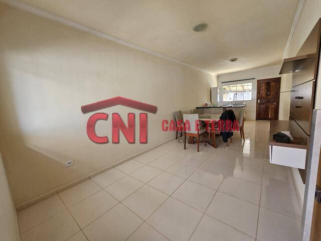 Casa para Locação em Siqueira Campos - 5