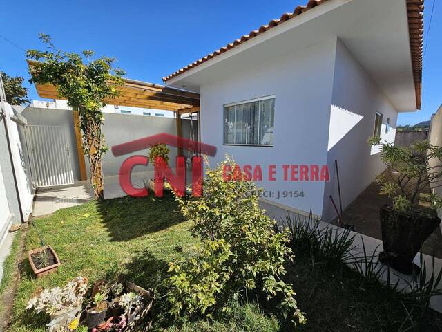 Casa para Locação em Siqueira Campos - 4