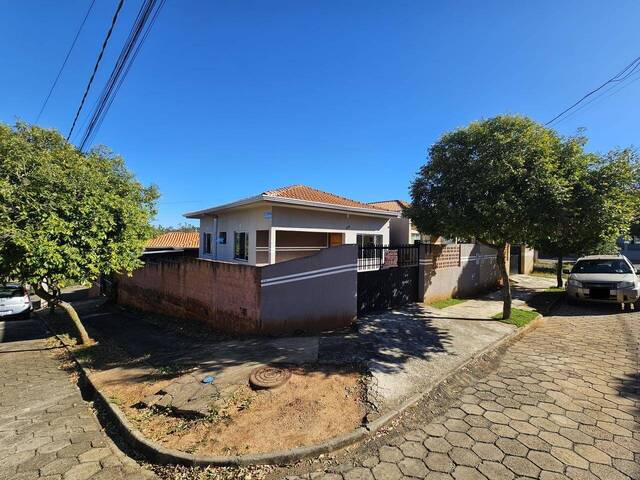 #3982 - Casa para Locação em Siqueira Campos - PR - 3
