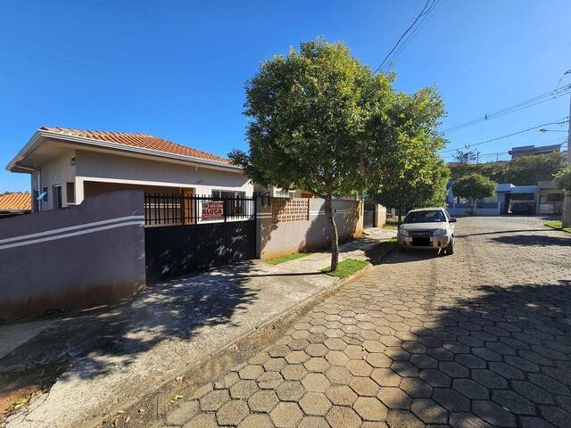 #3982 - Casa para Locação em Siqueira Campos - PR - 2