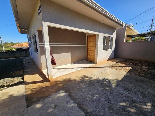 Casa para Locação em Siqueira Campos - 4