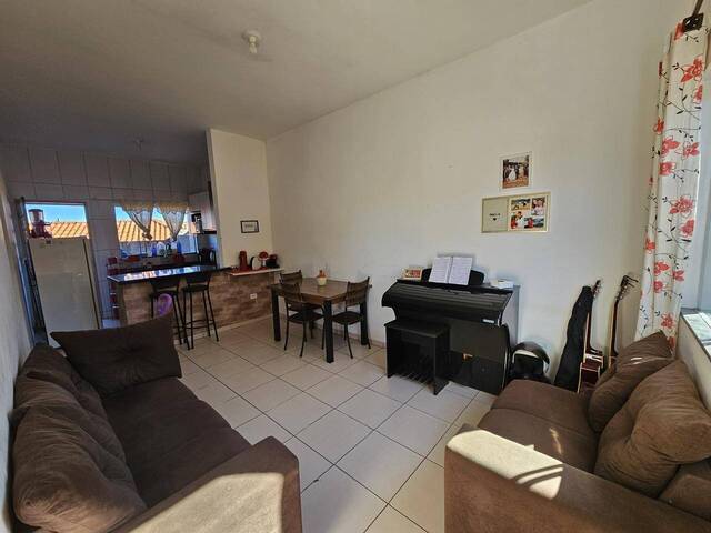 Casa para Locação em Siqueira Campos - 5