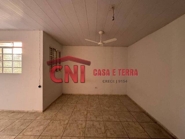 Casa para Venda em Quatiguá - 5