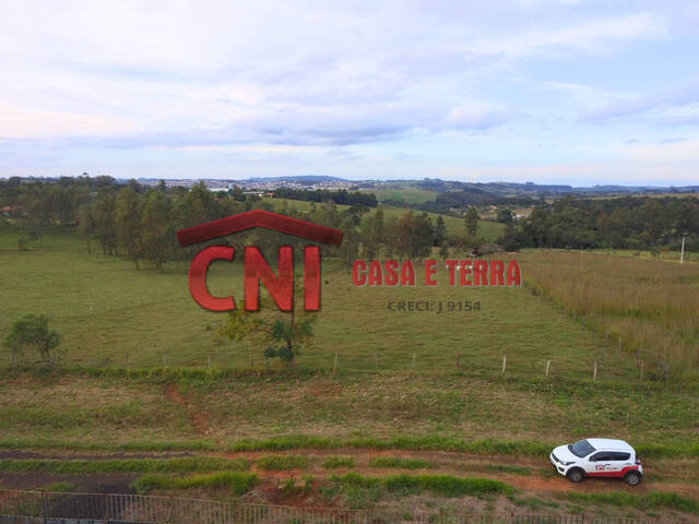 #3954 - Área para Venda em Siqueira Campos - PR - 2