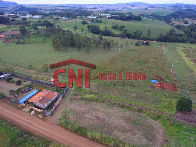 #3954 - Área para Venda em Siqueira Campos - PR - 3