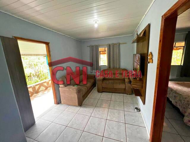 Chácara para Venda em Siqueira Campos - 4