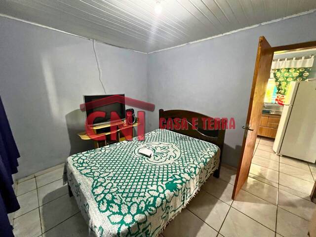 Chácara para Venda em Siqueira Campos - 5