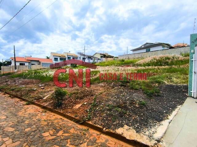 #3987 - Terreno para Venda em Siqueira Campos - PR - 1