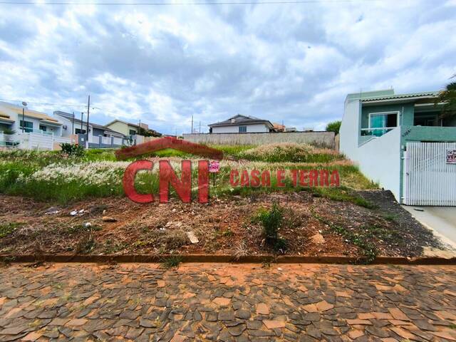 #3987 - Terreno para Venda em Siqueira Campos - PR - 2