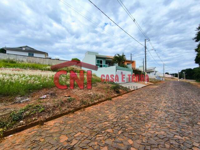 #3987 - Terreno para Venda em Siqueira Campos - PR - 3