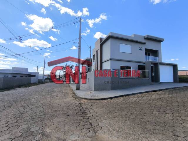 #3988 - Sobrado para Venda em Siqueira Campos - PR - 3