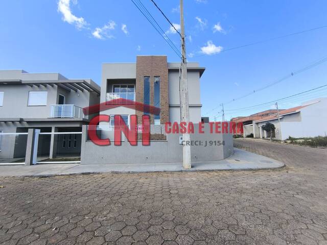 #3988 - Sobrado para Venda em Siqueira Campos - PR - 1