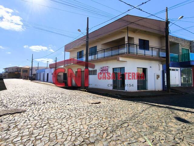 #3600 - Casa para Venda em Siqueira Campos - PR - 2
