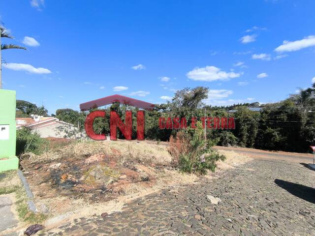 #3986 - Terreno para Venda em Siqueira Campos - PR - 3