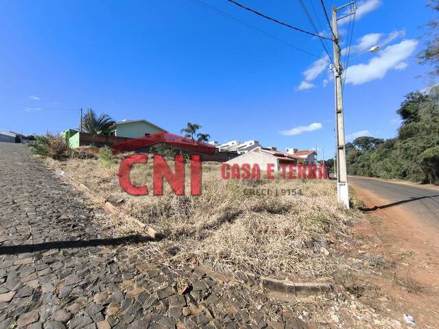 #3986 - Terreno para Venda em Siqueira Campos - PR - 1