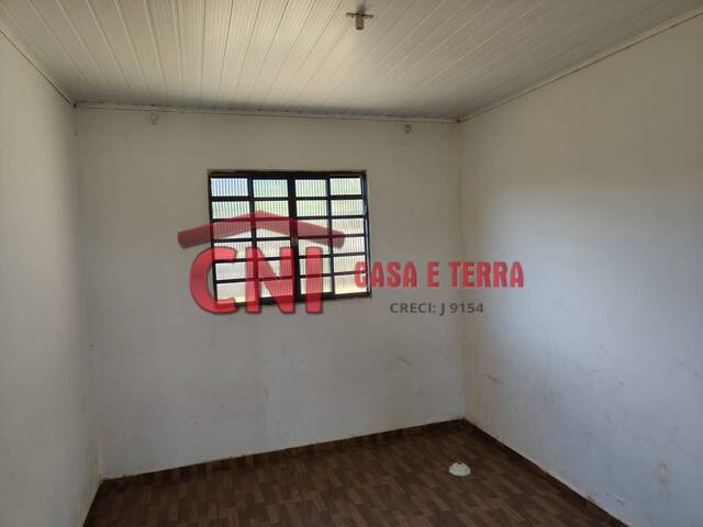 Casa para Venda em Quatiguá - 5