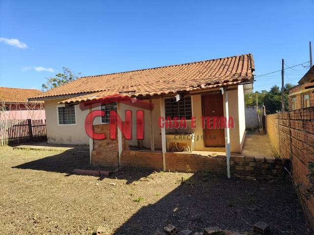 #3992 - Casa para Venda em Quatiguá - PR - 2