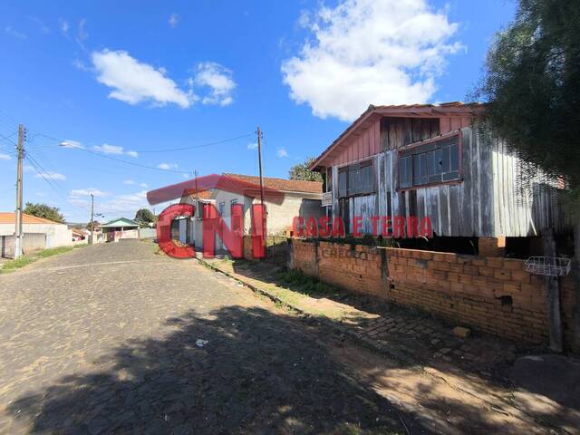 #3966 - Terreno para Venda em Siqueira Campos - PR - 2