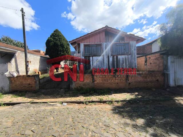 #3966 - Terreno para Venda em Siqueira Campos - PR - 1