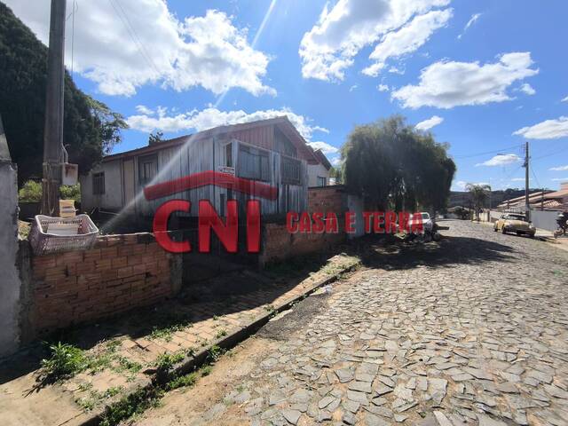 #3966 - Terreno para Venda em Siqueira Campos - PR - 3