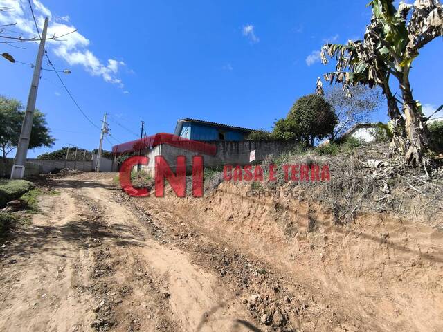 #3947 - Terreno para Venda em Siqueira Campos - PR - 2