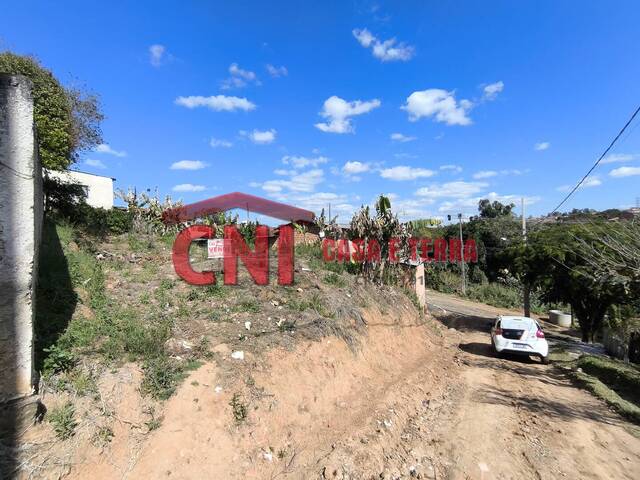 Terreno para Venda em Siqueira Campos - 4