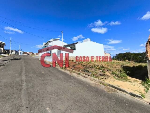 Terreno para Venda em Siqueira Campos - 4