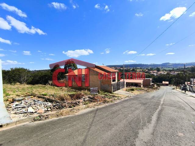 #3975 - Terreno para Venda em Siqueira Campos - PR - 3
