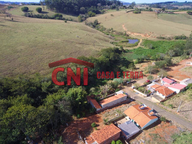Sítio para Venda em Siqueira Campos - 5