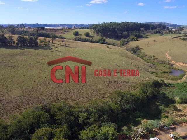 #3957 - Sítio para Venda em Siqueira Campos - PR - 2