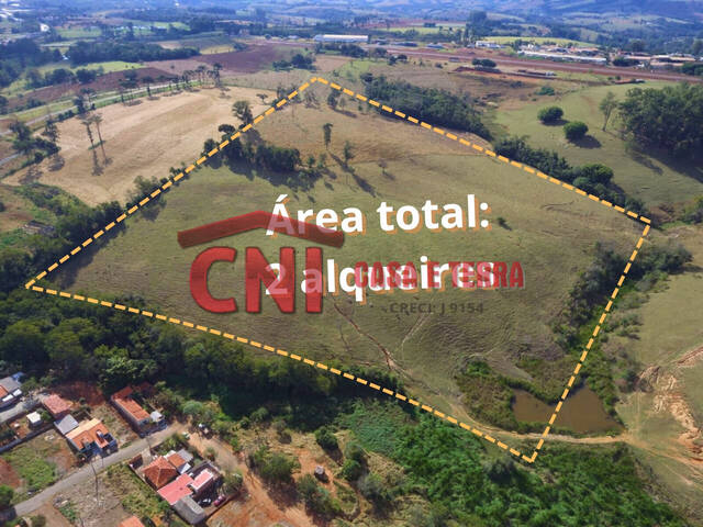 #3957 - Sítio para Venda em Siqueira Campos - PR - 1