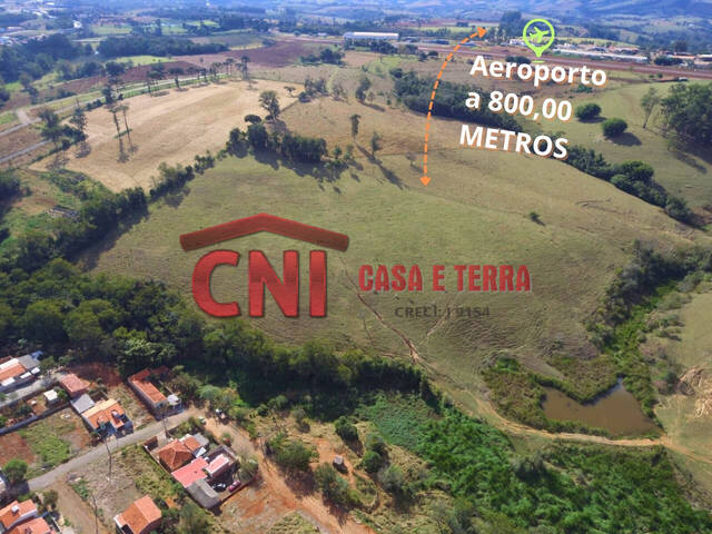 #3957 - Sítio para Venda em Siqueira Campos - PR - 3