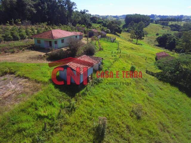 Sítio para Venda em Siqueira Campos - 4