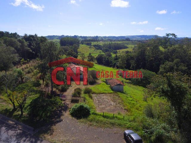 #3993 - Sítio para Venda em Siqueira Campos - PR - 2