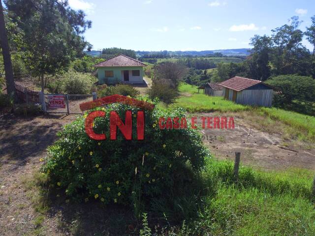 #3993 - Sítio para Venda em Siqueira Campos - PR - 1