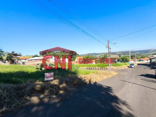 Terreno para Venda em Siqueira Campos - 4