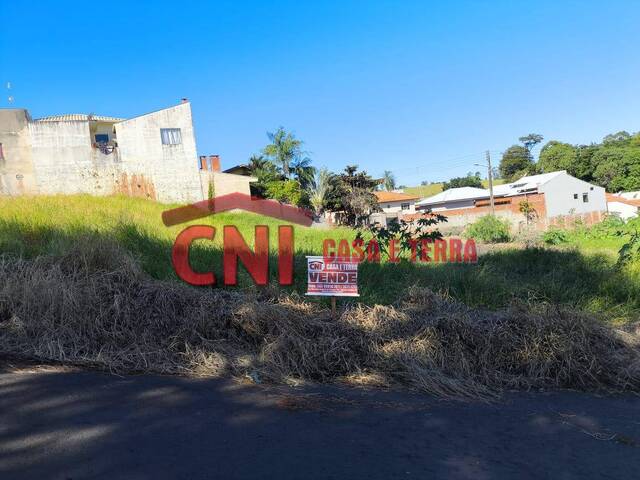 #3958 - Terreno para Venda em Siqueira Campos - PR - 1