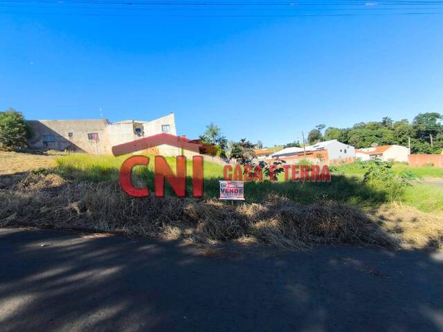 #3958 - Terreno para Venda em Siqueira Campos - PR - 3