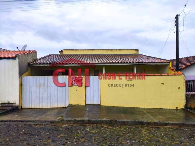 #3961 - Casa para Venda em Siqueira Campos - PR - 1