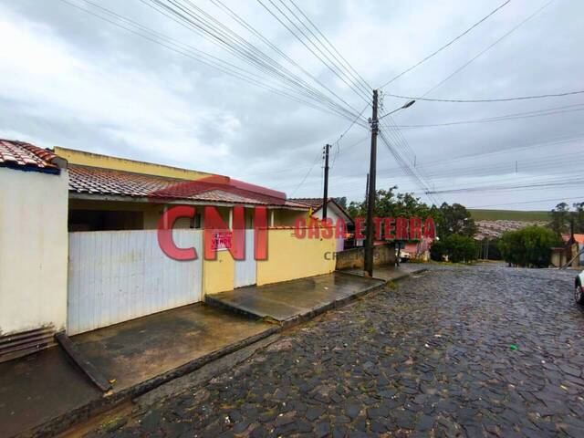 #3961 - Casa para Venda em Siqueira Campos - PR - 2