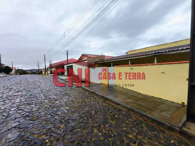 #3961 - Casa para Venda em Siqueira Campos - PR - 3