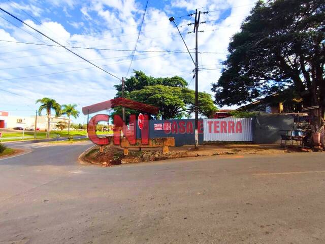 #3976 - Terreno para Venda em Siqueira Campos - PR - 1