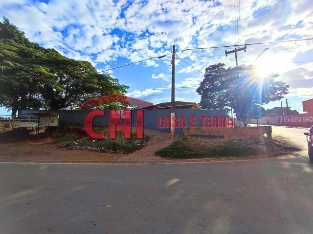 #3976 - Terreno para Venda em Siqueira Campos - PR - 2