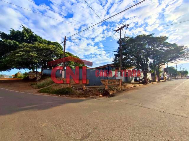 #3976 - Terreno para Venda em Siqueira Campos - PR - 3
