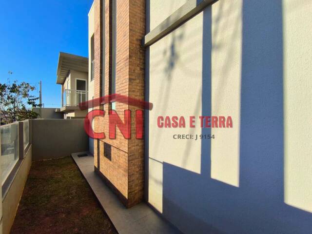 Sobrado para Venda em Siqueira Campos - 5