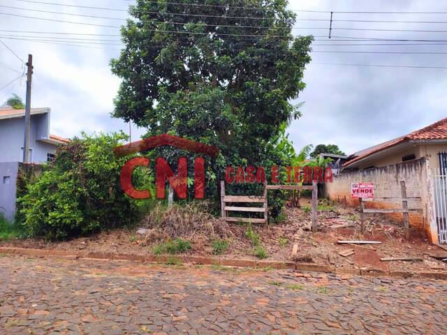 #3994 - Terreno para Venda em Siqueira Campos - PR - 1