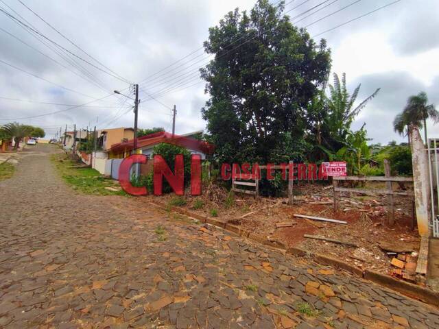#3994 - Terreno para Venda em Siqueira Campos - PR - 2