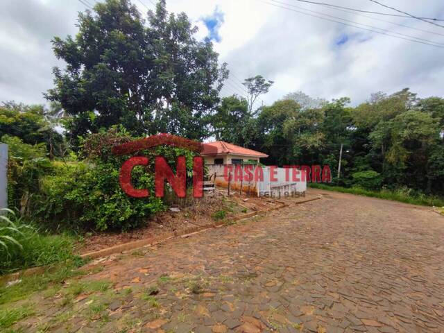 #3994 - Terreno para Venda em Siqueira Campos - PR - 3