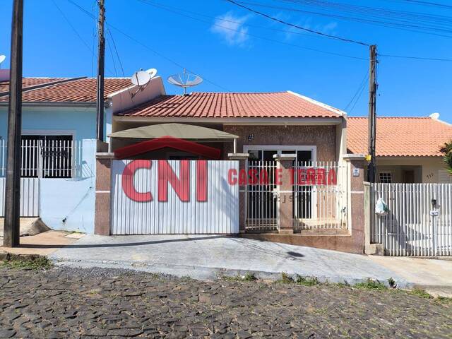 #3995 - Casa para Locação em Siqueira Campos - PR - 1